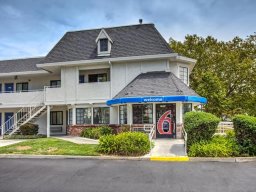 Motel 6 Fairfield